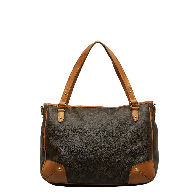 Louis Vuitton Monogram Estrela MM Tote Bag Shoulder Bag 2WAY