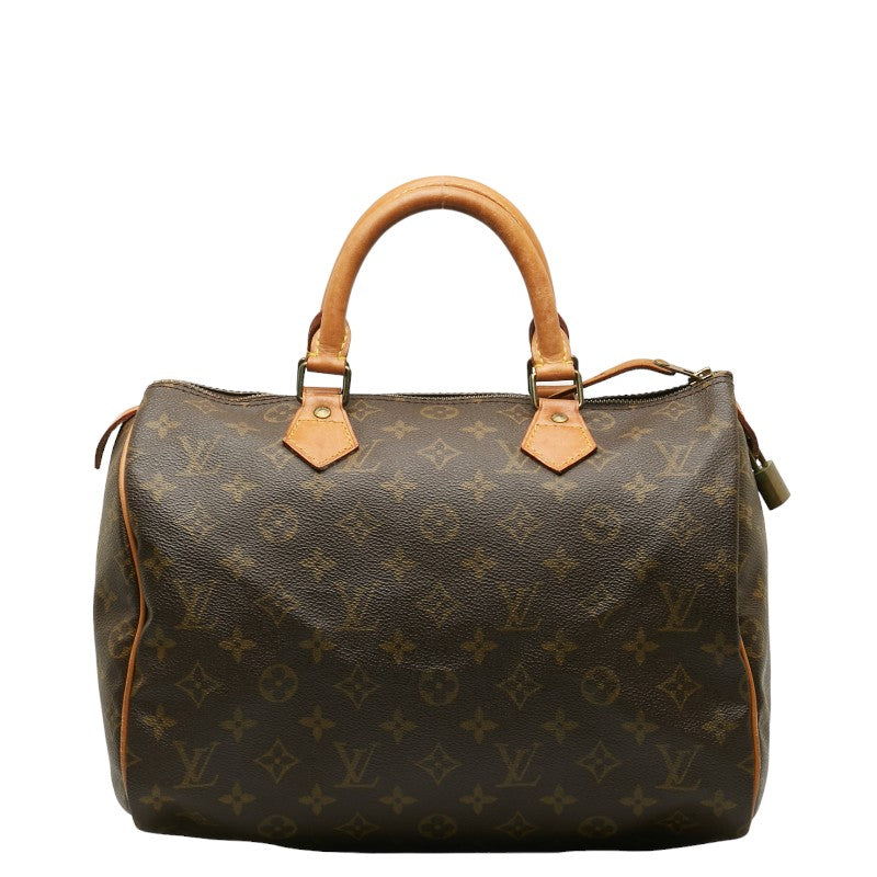Louis Vuitton Monogram Handbag