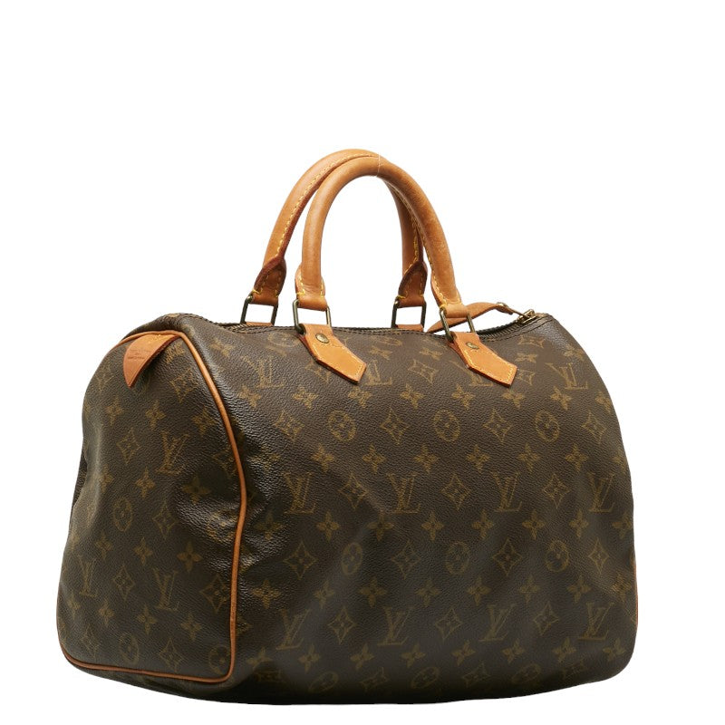 Louis Vuitton Monogram Handbag