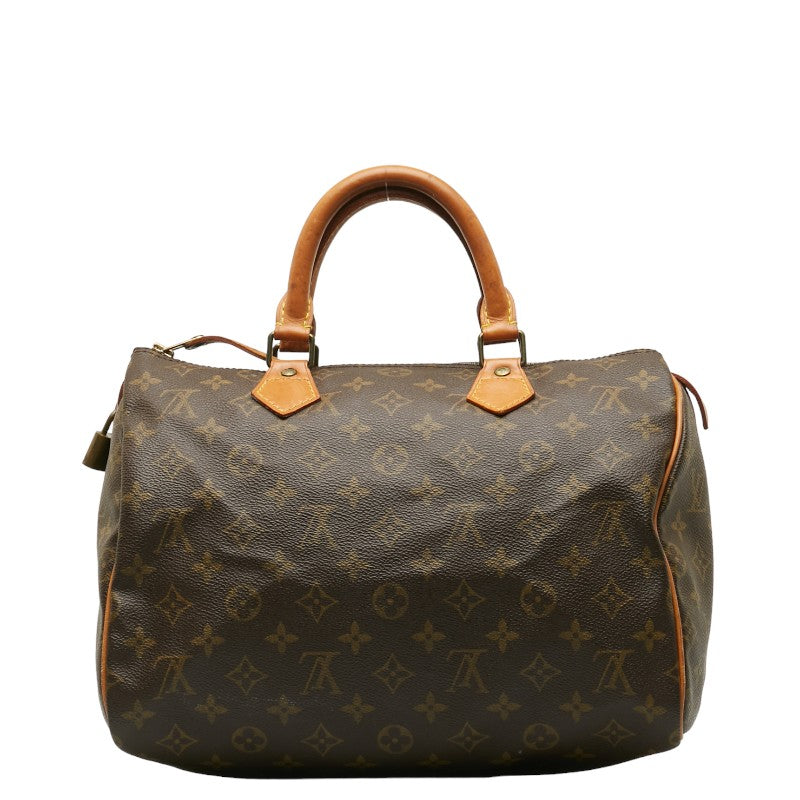 Louis Vuitton Monogram Handbag