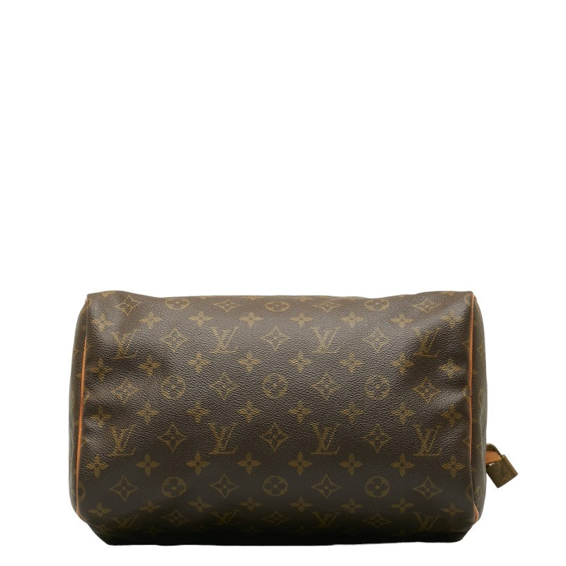 Louis Vuitton Monogram Handbag