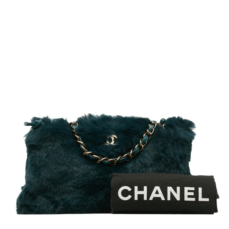 Chanel Shoulder Bag - Almora Bags