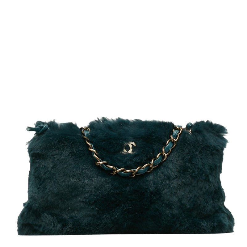 Chanel Shoulder Bag - Almora Bags