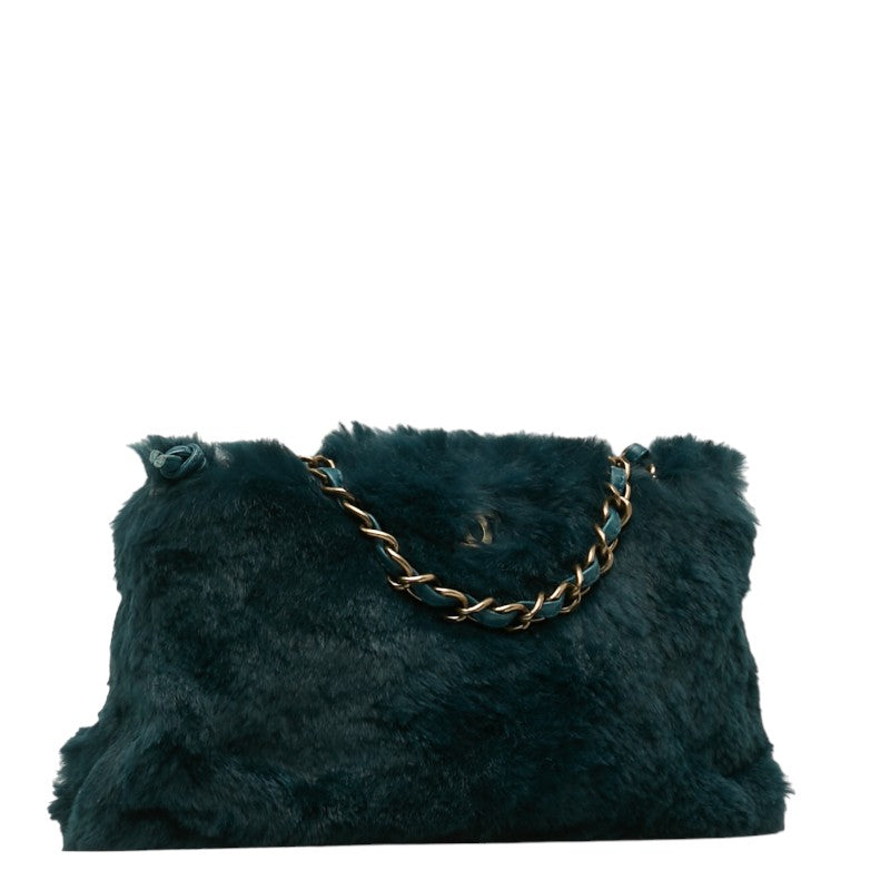 Chanel Shoulder Bag - Almora Bags