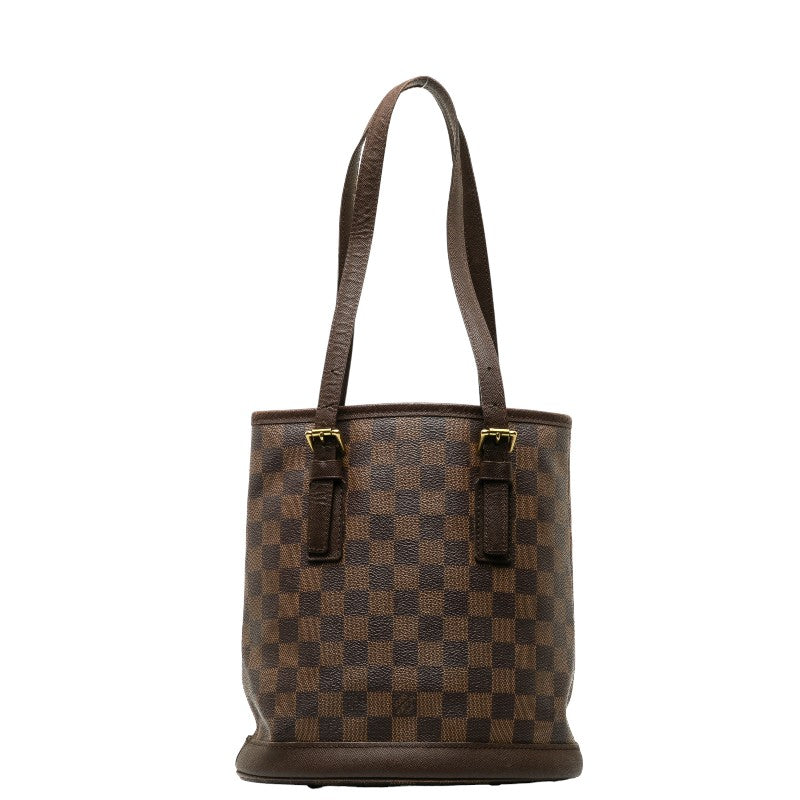 Louis Vuitton Damier Marais Tote Handbag