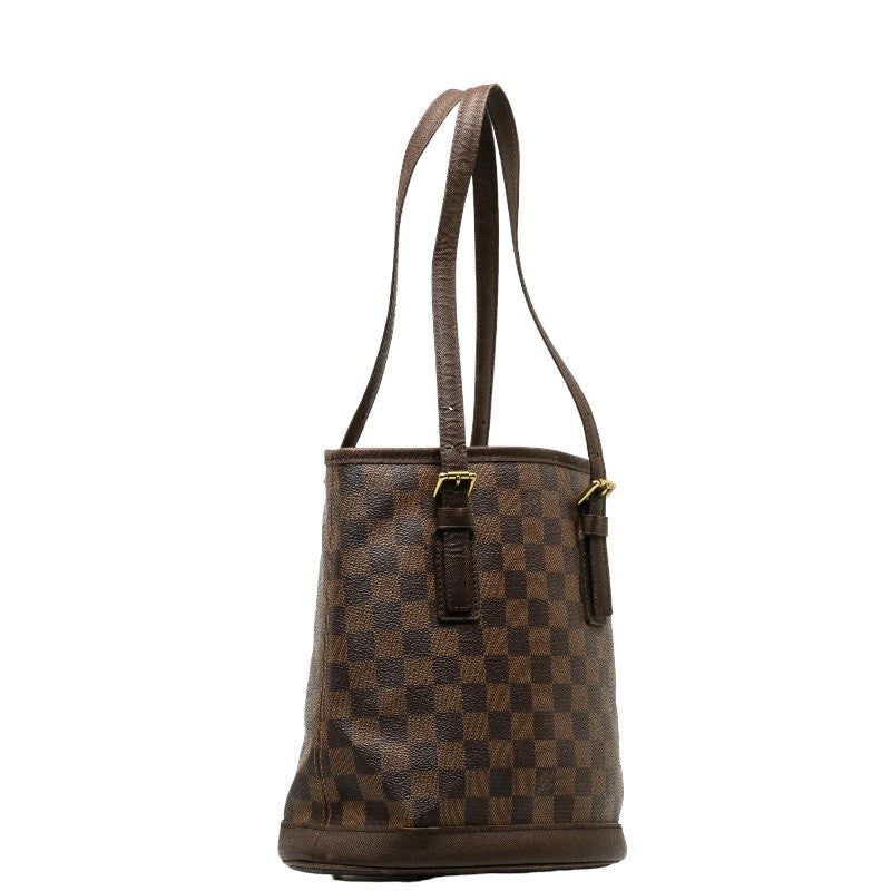 Louis Vuitton Damier Marais Tote Handbag