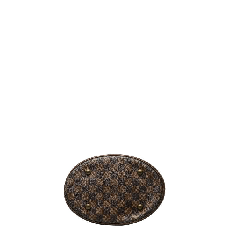 Louis Vuitton Damier Marais Tote Handbag