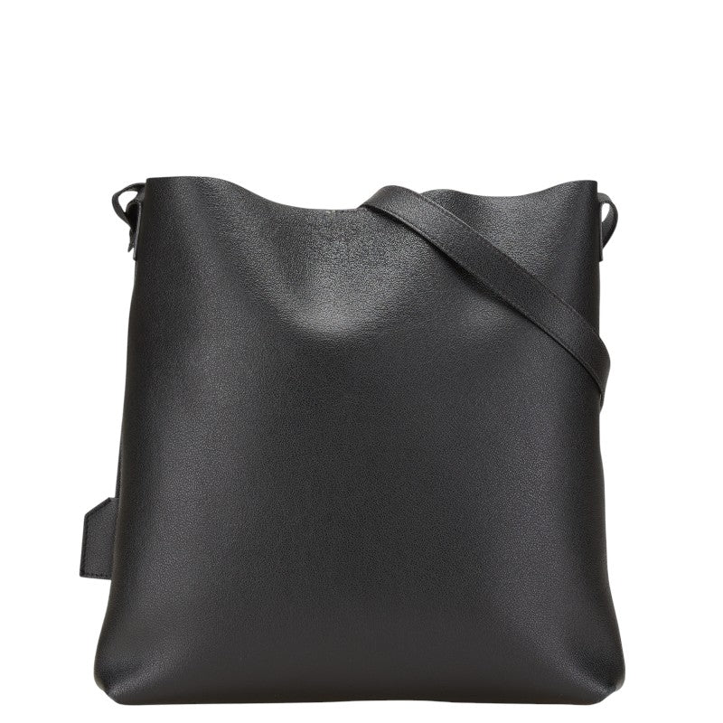 Saint Laurent Leather Shoulder Bag