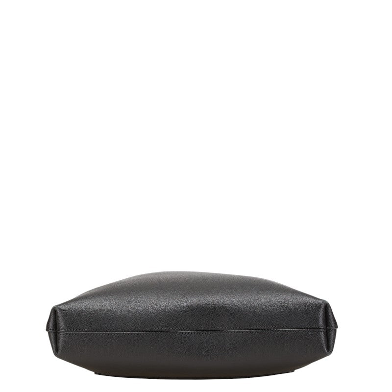 Saint Laurent Leather Shoulder Bag