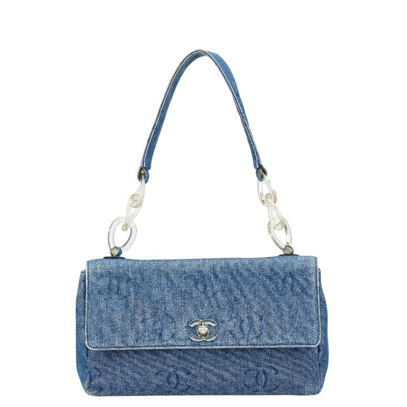 Chanel Coco Mark Shoulder Bag