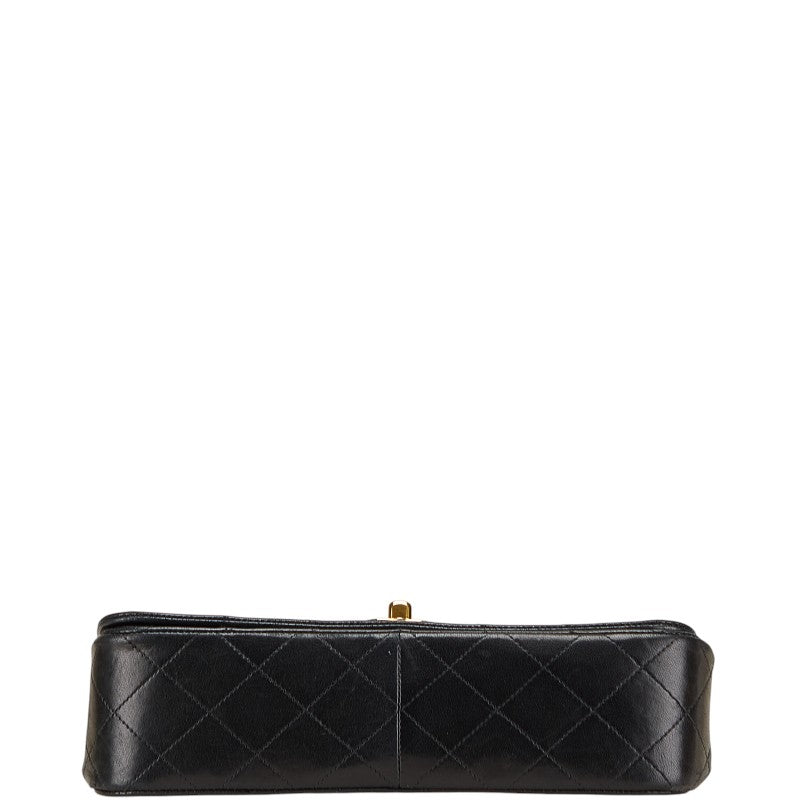 Chanel Matelasse Lambskin Shoulder Bag