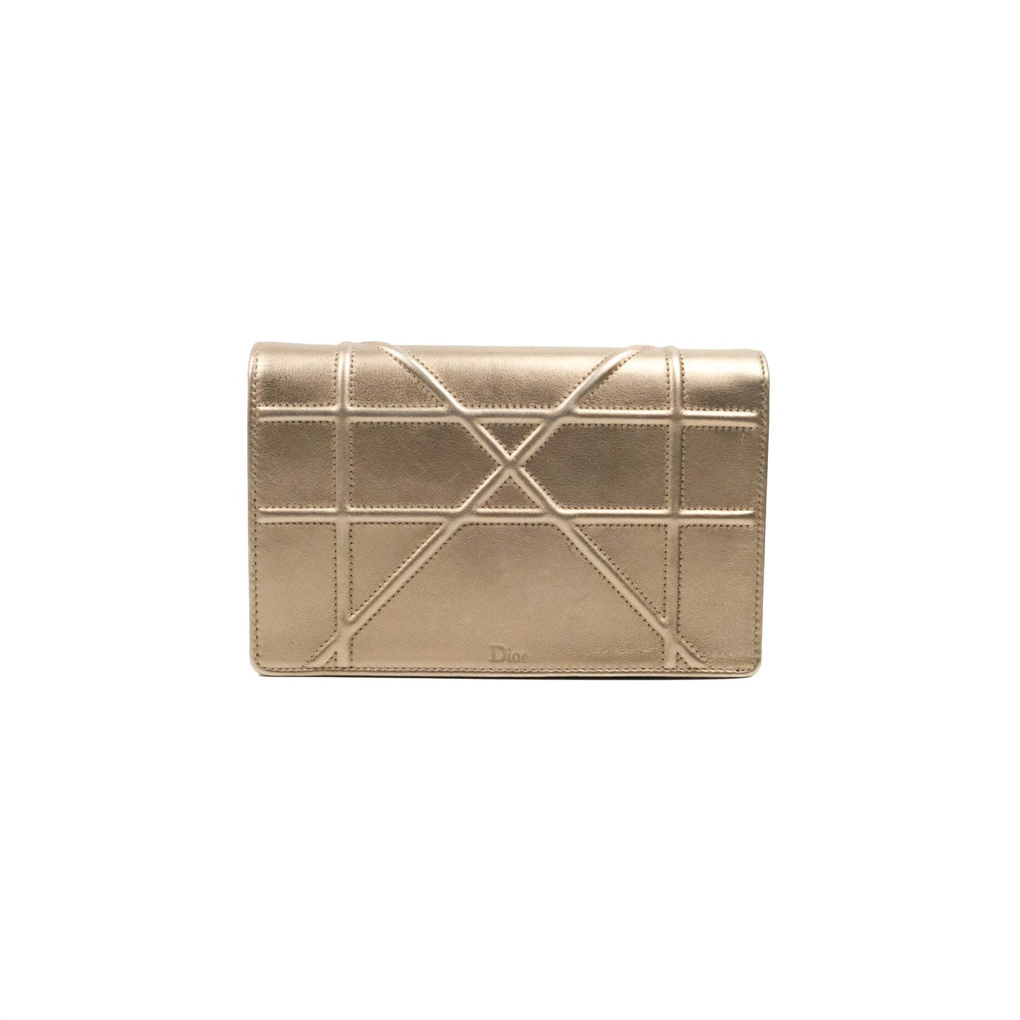 Saint Laurent Chain Crossbody