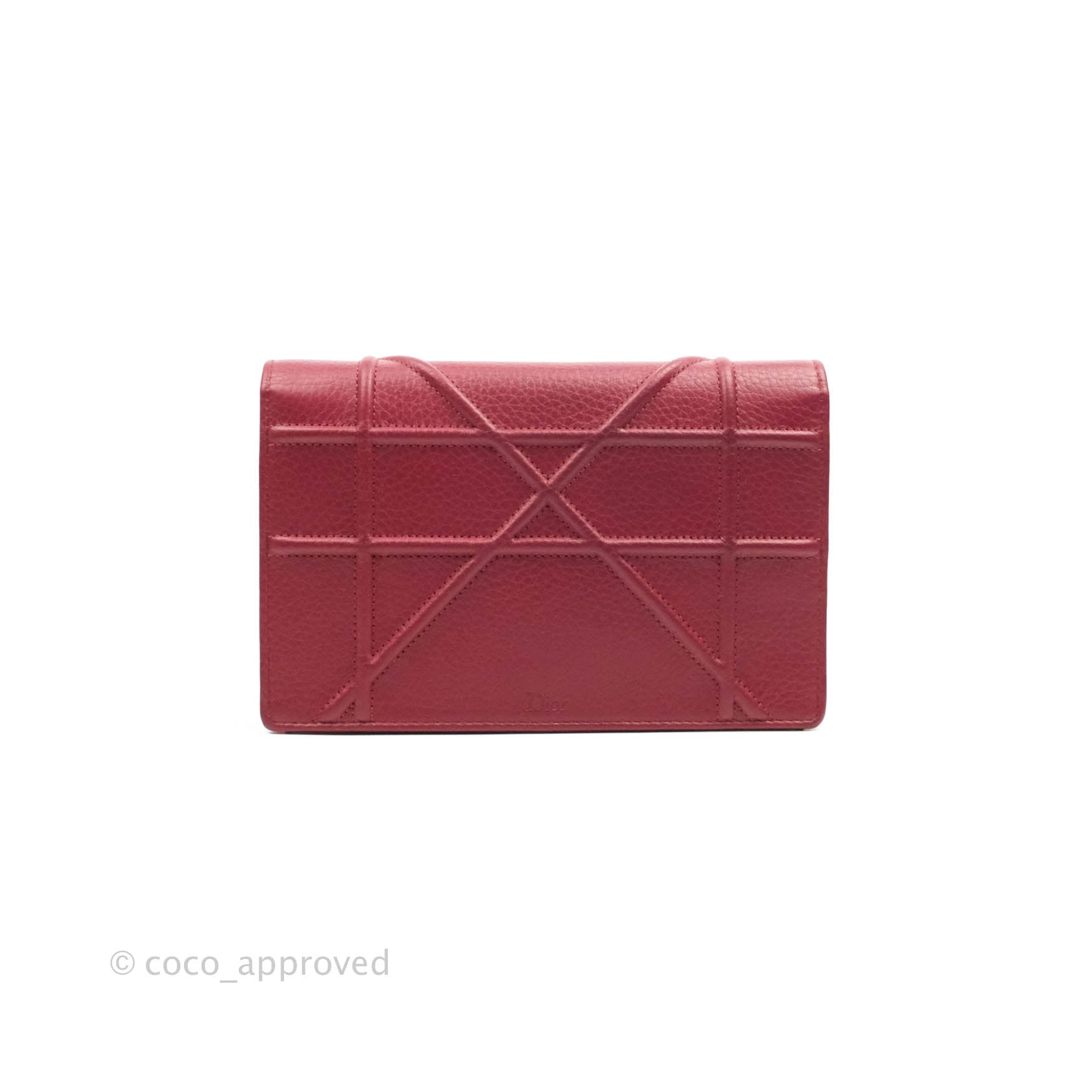 Saint Laurent Chain Crossbody
