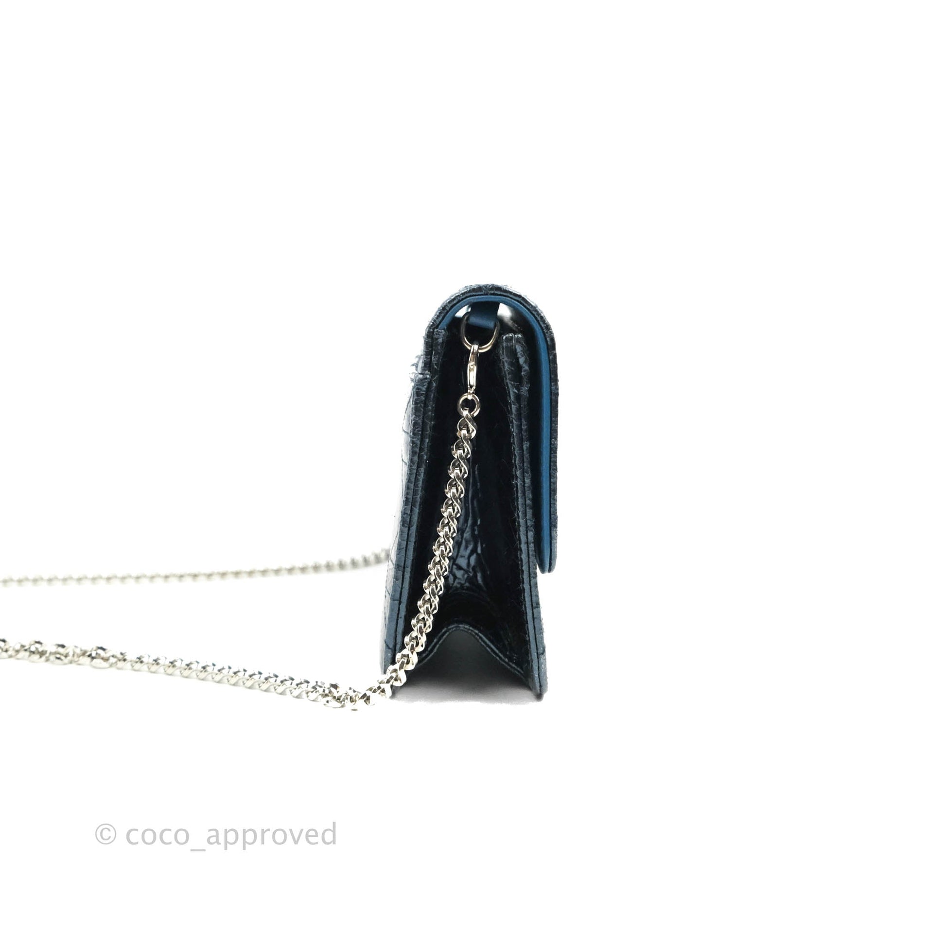Saint Laurent Chain Crossbody