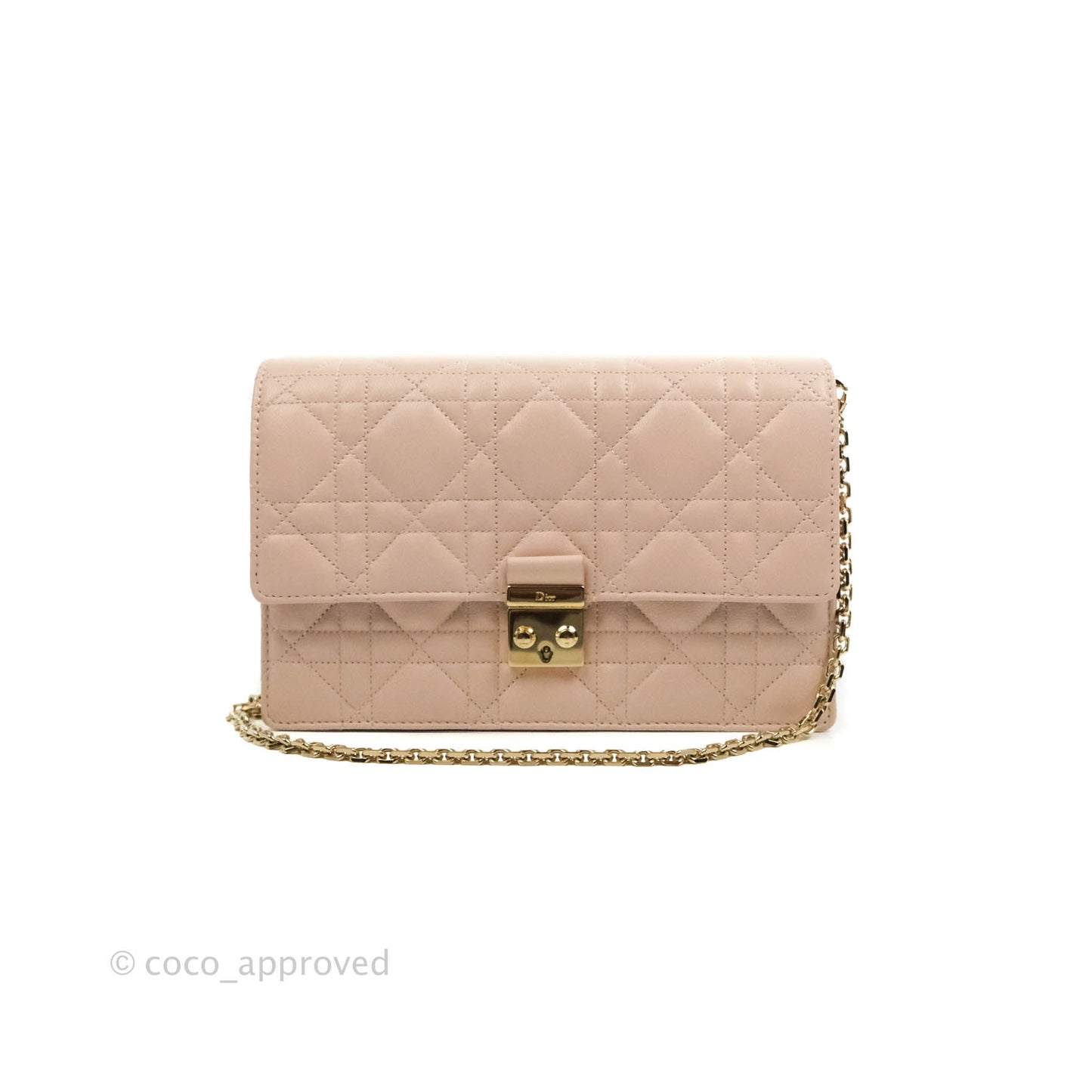 Saint Laurent Lou Chain Crossbody