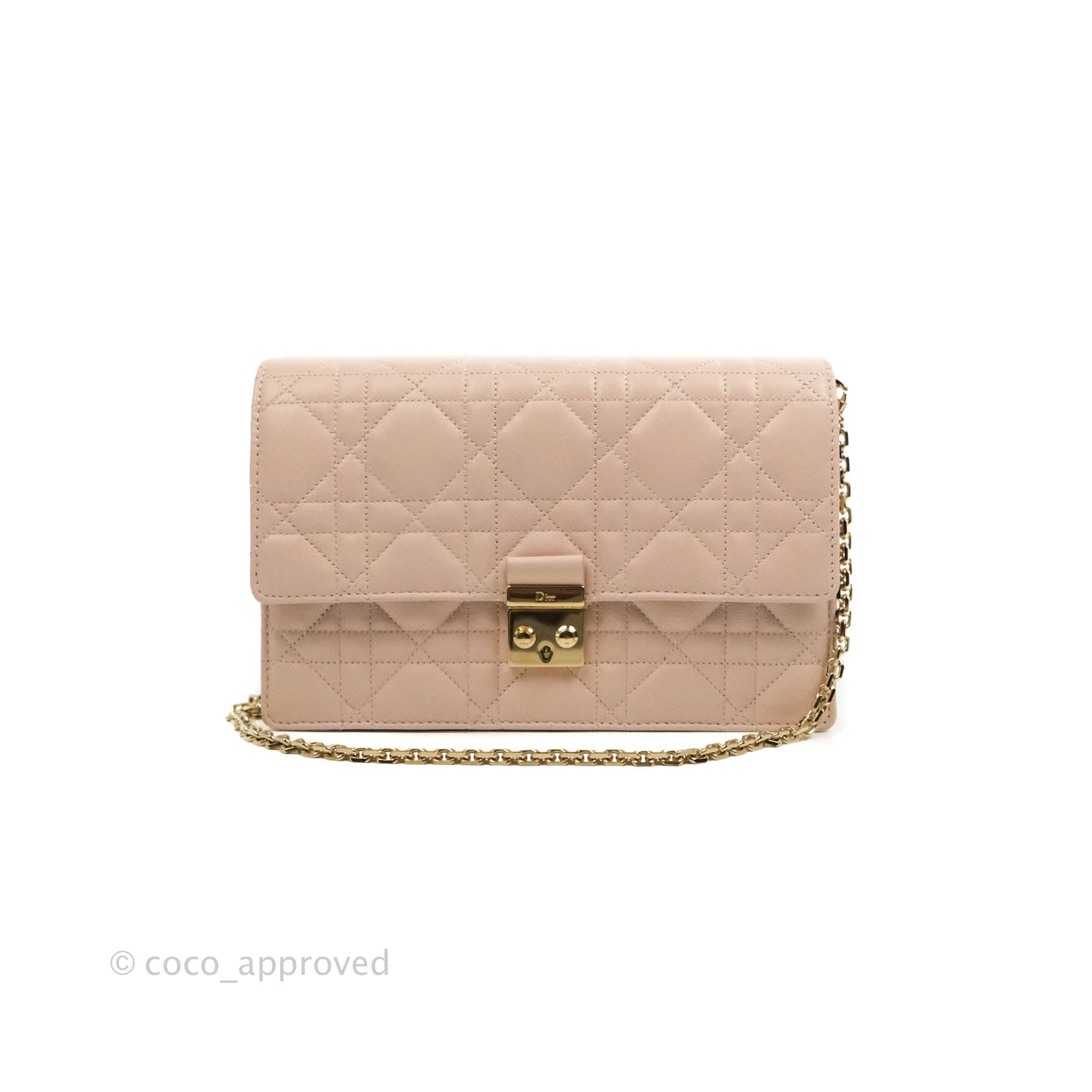Saint Laurent Lou Chain Crossbody