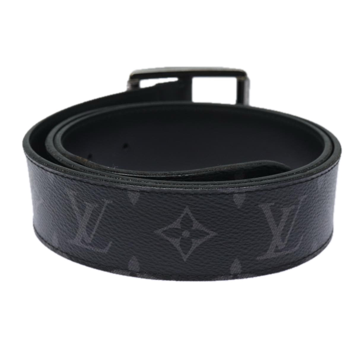 LOUIS VUITTON reversible Belts