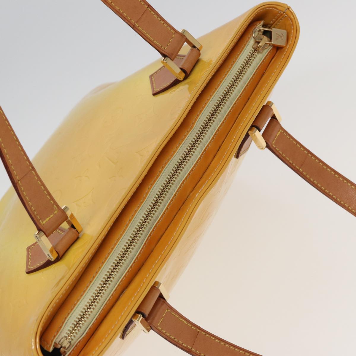 LOUIS VUITTON Houston Handbag