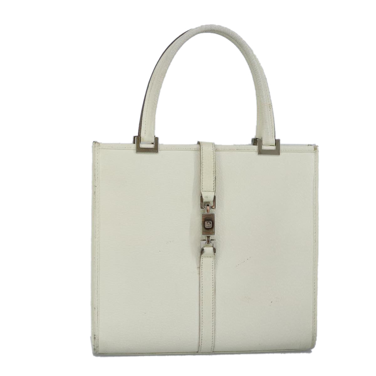 Gucci Leather Handbag