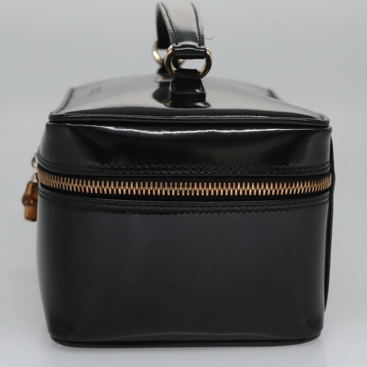 Gucci Leather Handbag