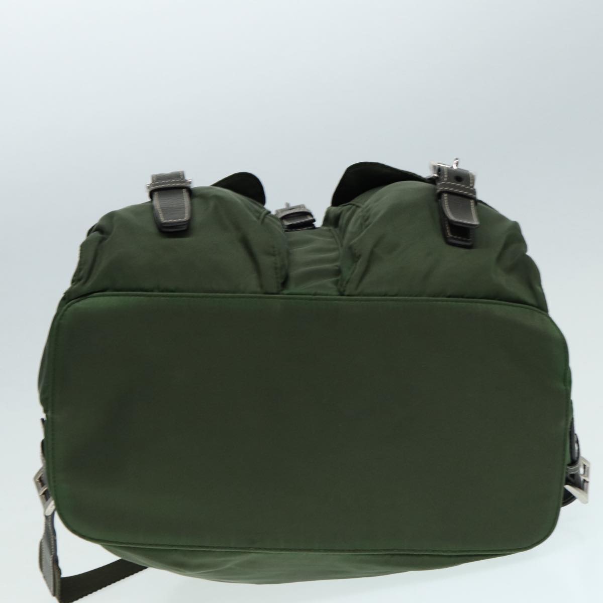 PRADA Tessuto Backpack