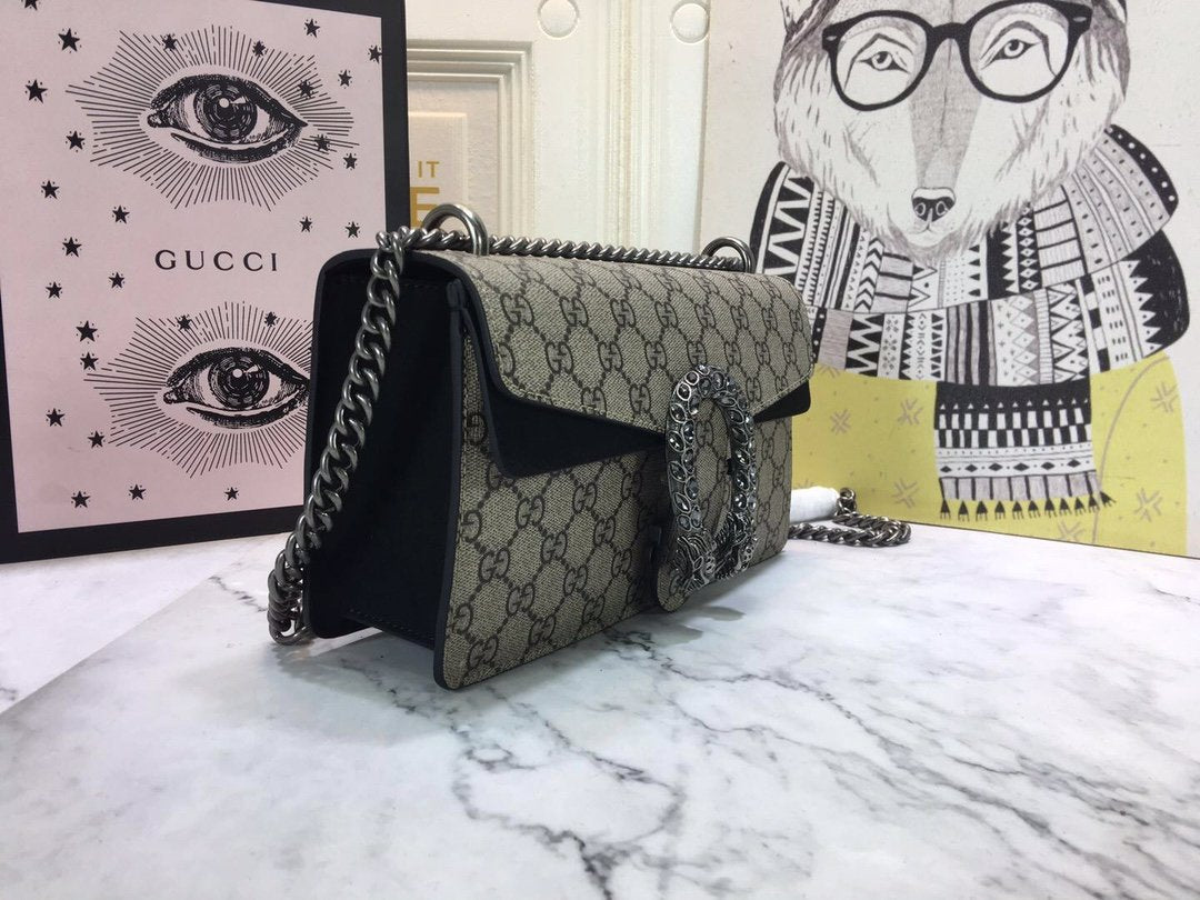 Gucci Designer Handbag