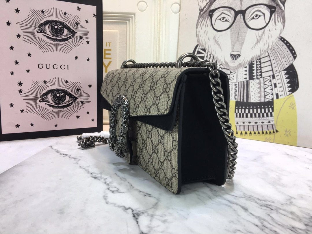Gucci Designer Handbag