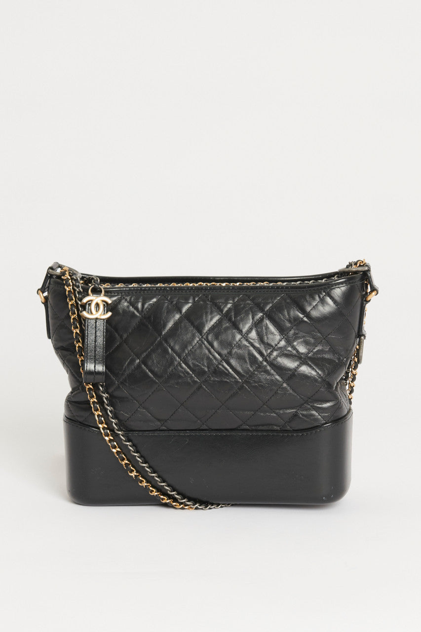 Chanel Medium Handbag - Almora Bags