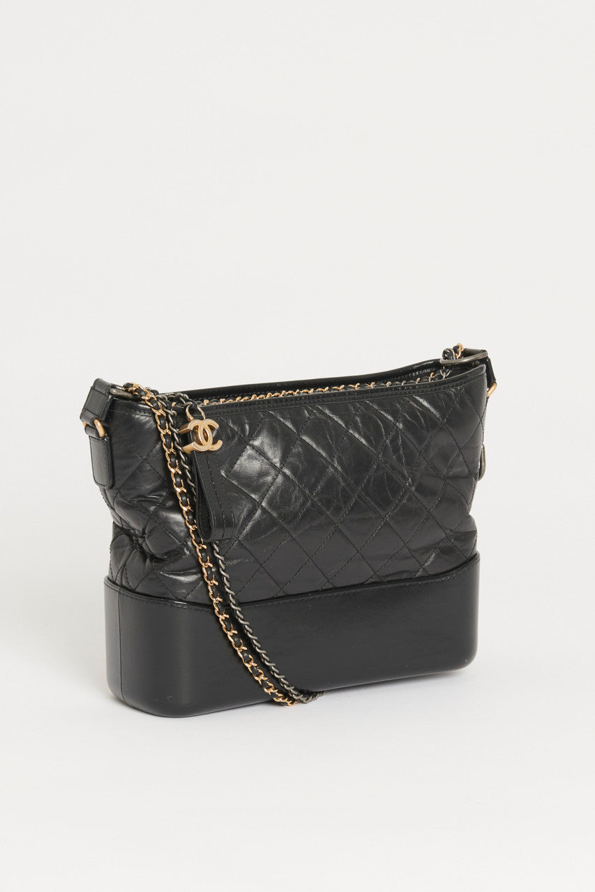 Chanel Medium Handbag - Almora Bags