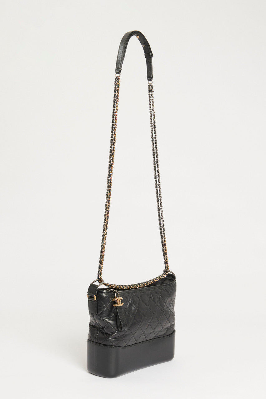 Chanel Medium Handbag - Almora Bags