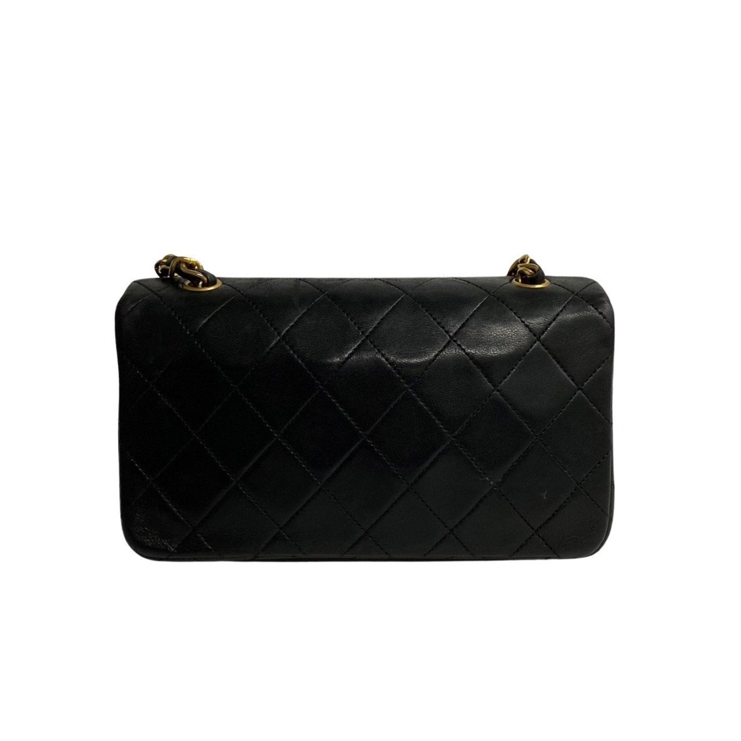 Chanel Wallet On Chain Crossbody Bag - Almora Bags
