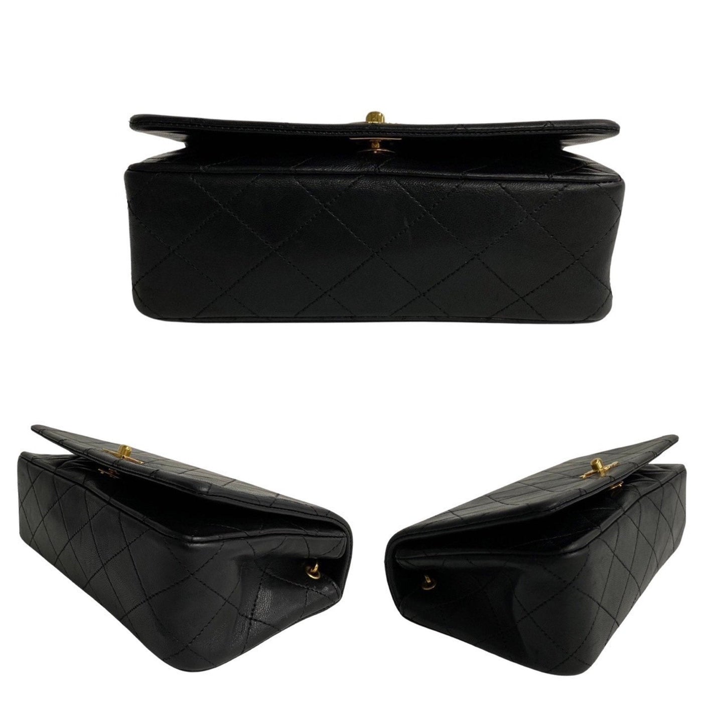 Chanel Wallet On Chain Crossbody Bag - Almora Bags