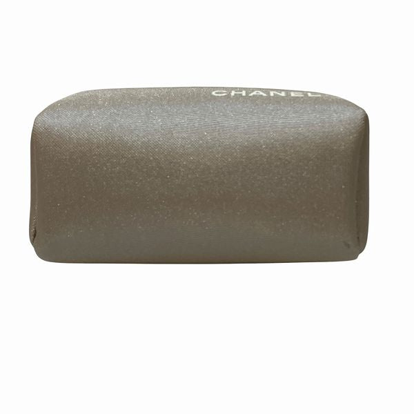 Chanel Nylon Pouch