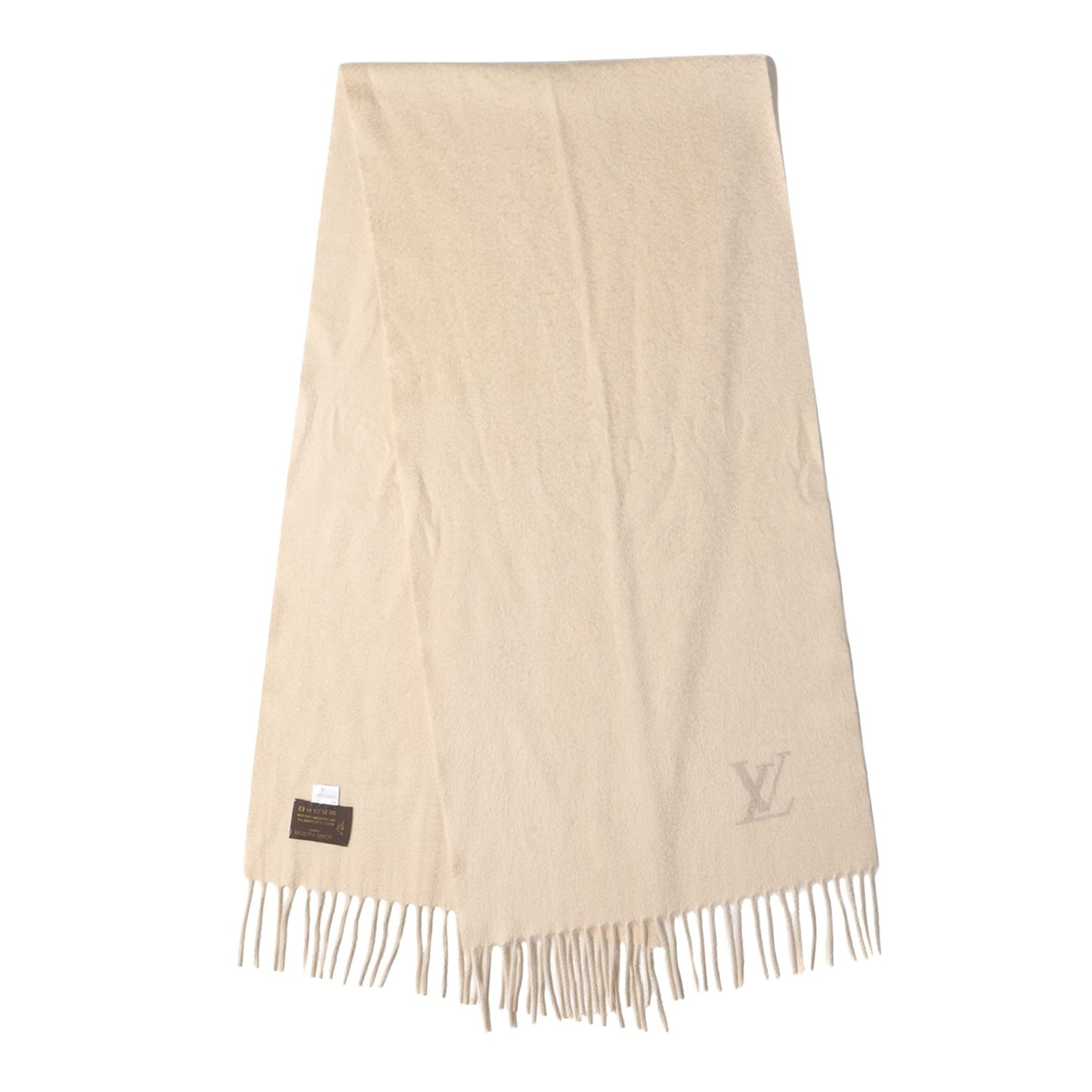 LOUIS VUITTON Scarves