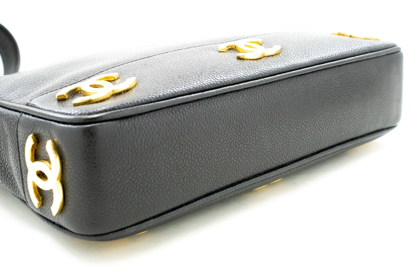 Chanel Shoulder Bag - Almora Bags