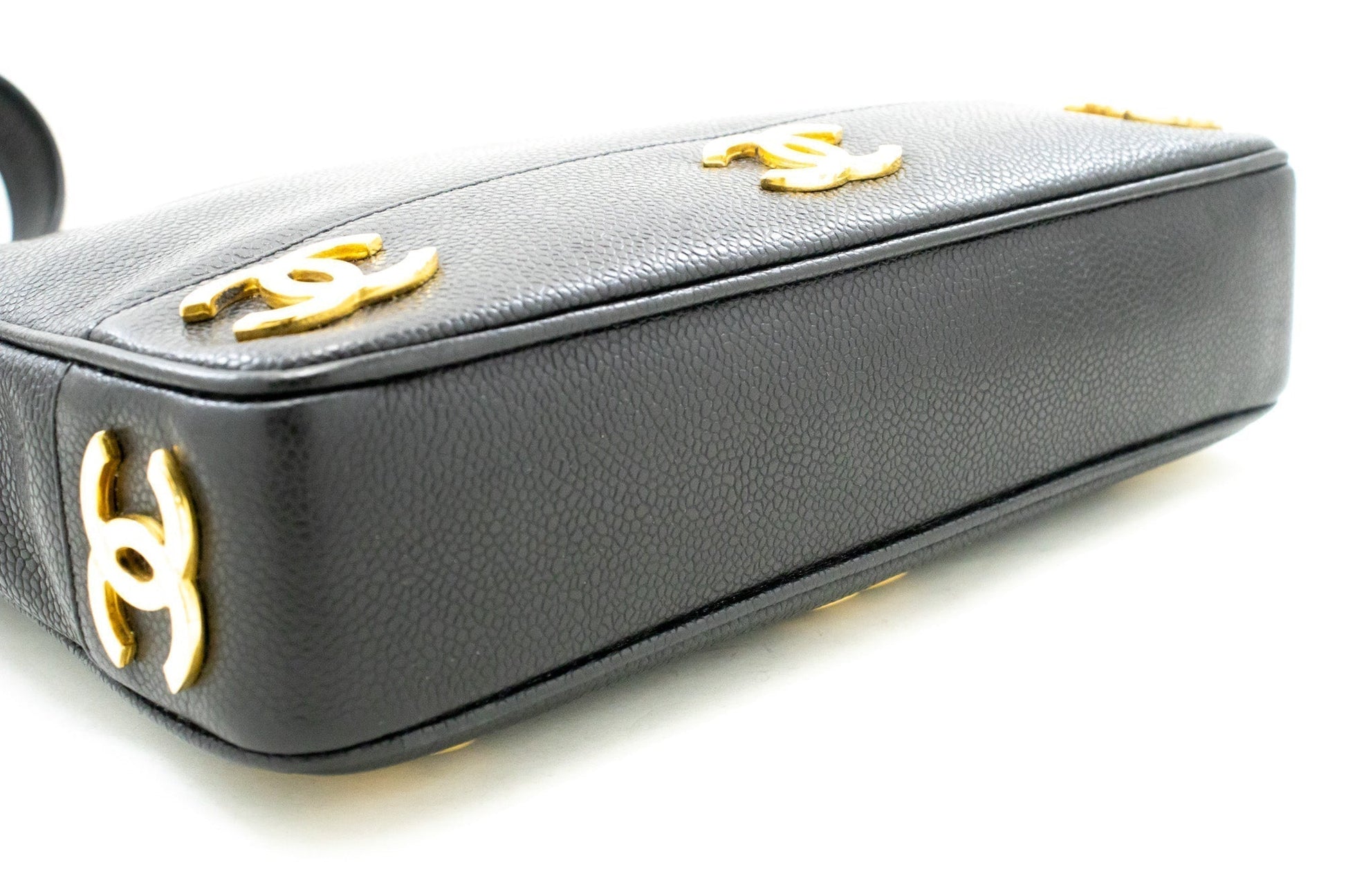 Chanel Shoulder Bag - Almora Bags