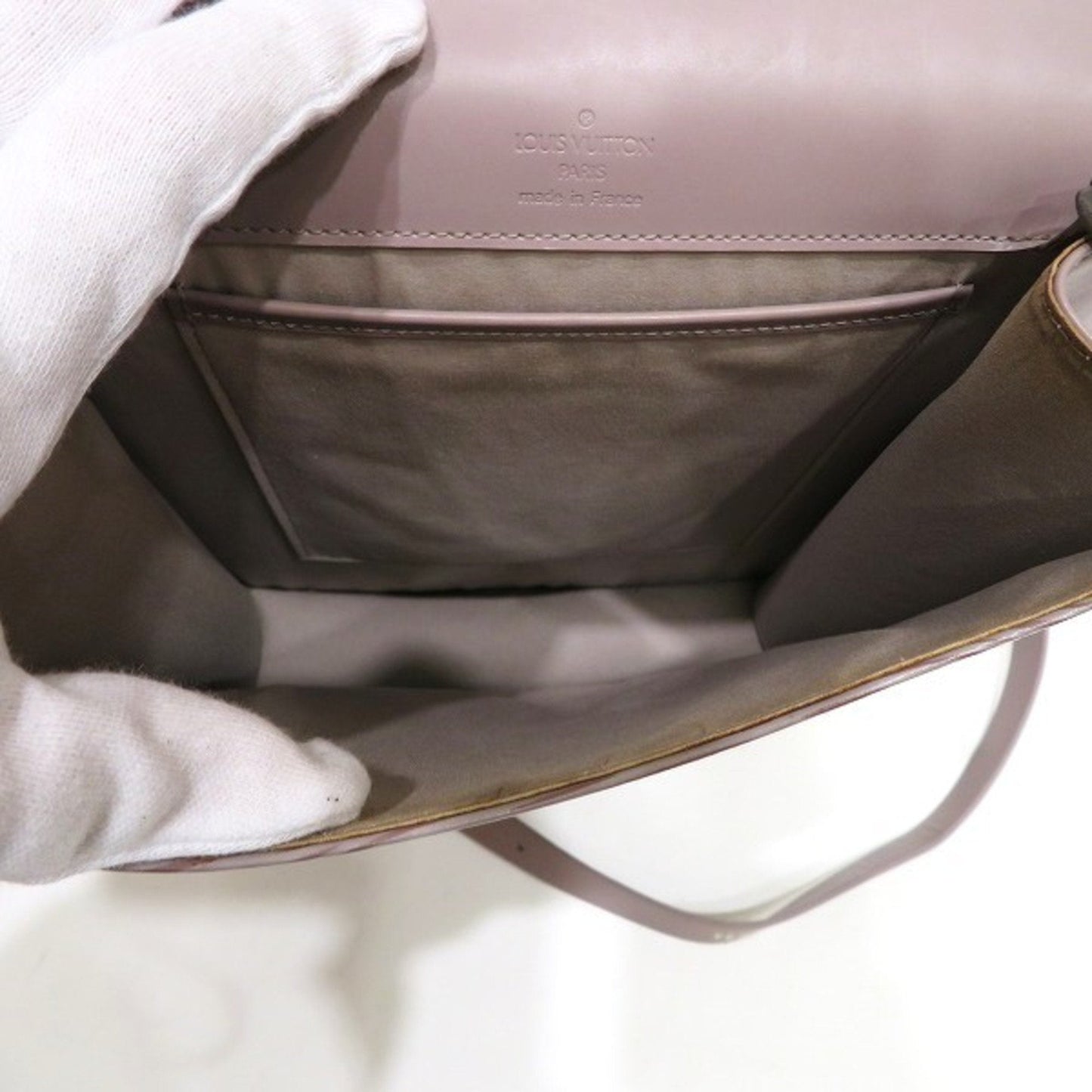 LOUIS VUITTON Ramatuelle Shoulder Bag