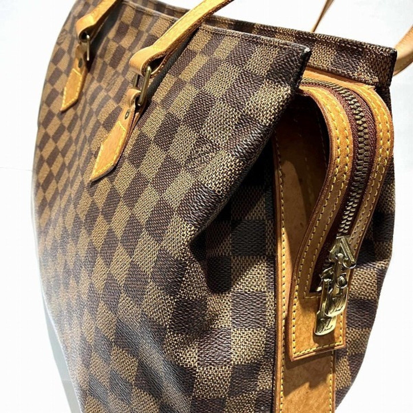 LOUIS VUITTON Columbine Shoulder Bag