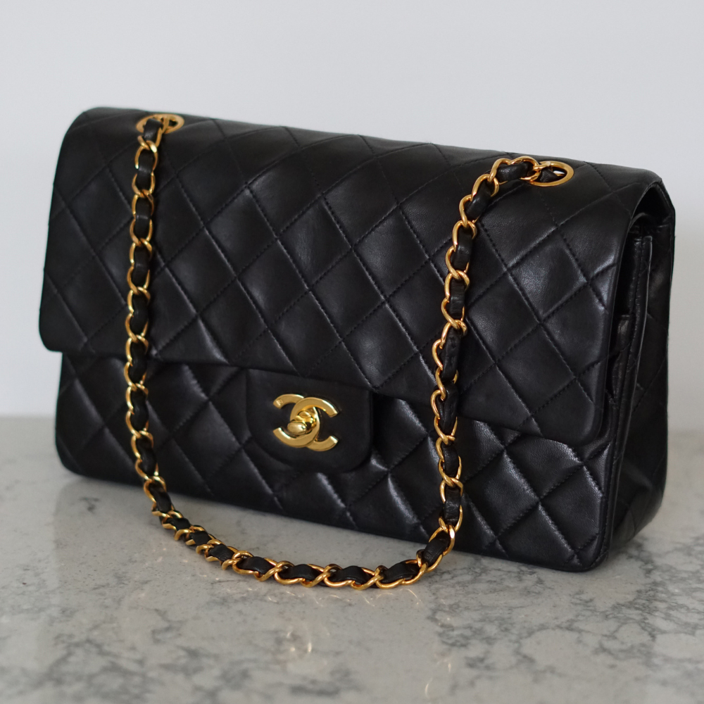 Chanel Handbag Bag - Almora Bags