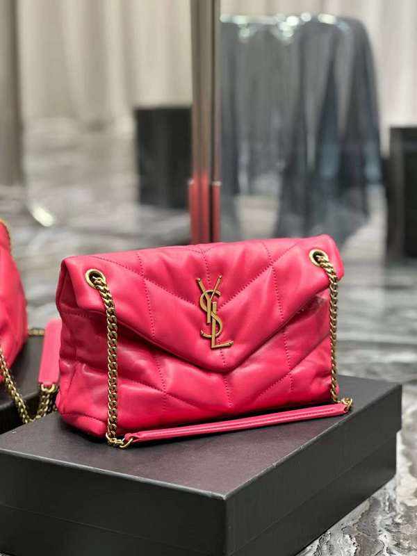 Yves Saint Laurent - Bags 