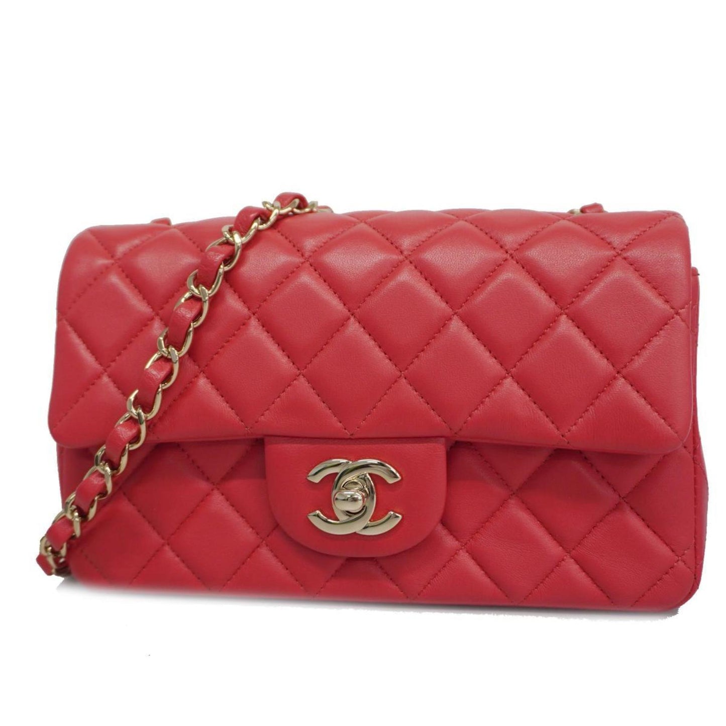 Chanel Handbag Bag - Almora Bags