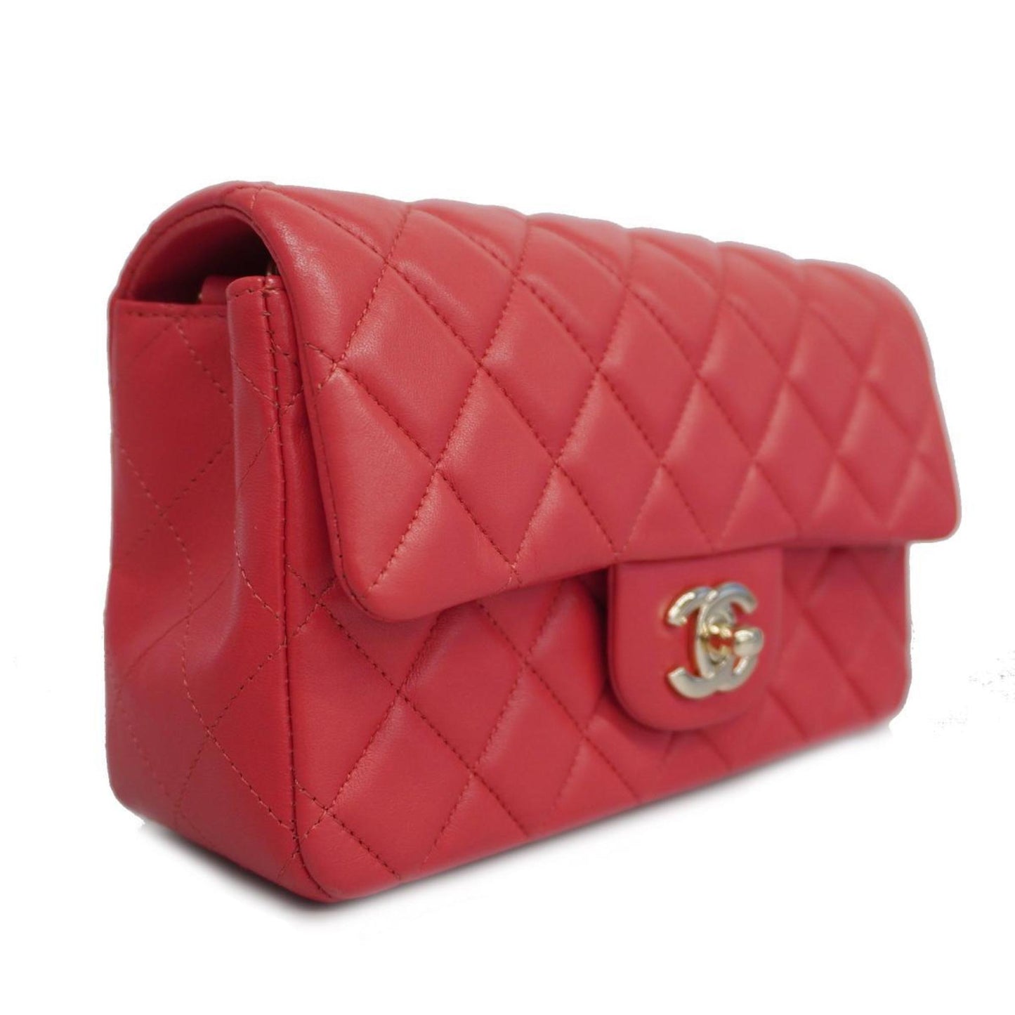 Chanel Handbag Bag - Almora Bags