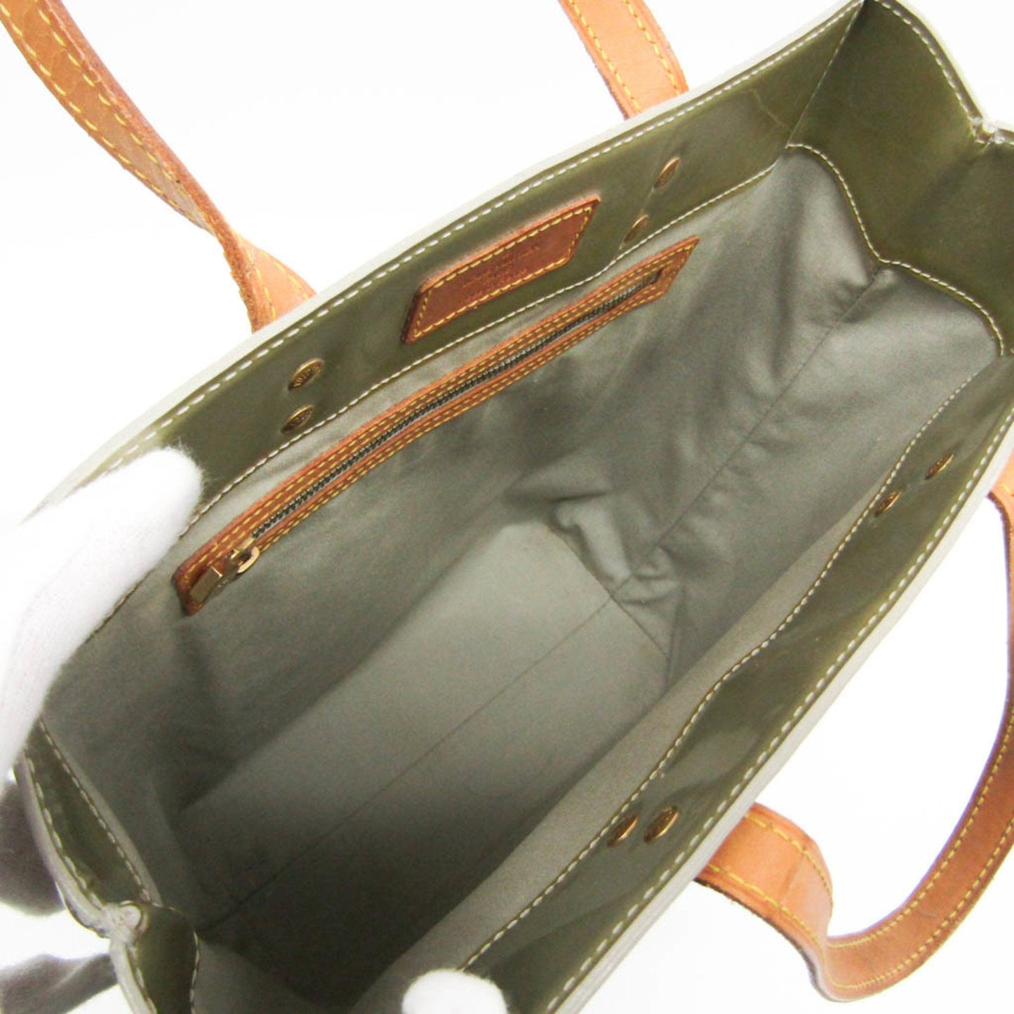 LOUIS VUITTON Reade Tote