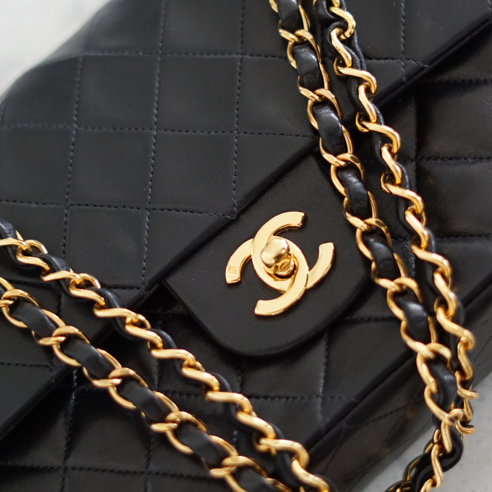 Chanel Handbag Bag - Almora Bags