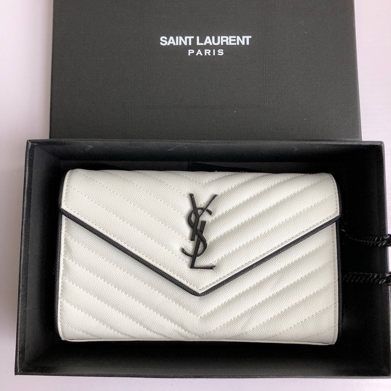 Yves Saint Laurent - Bags 