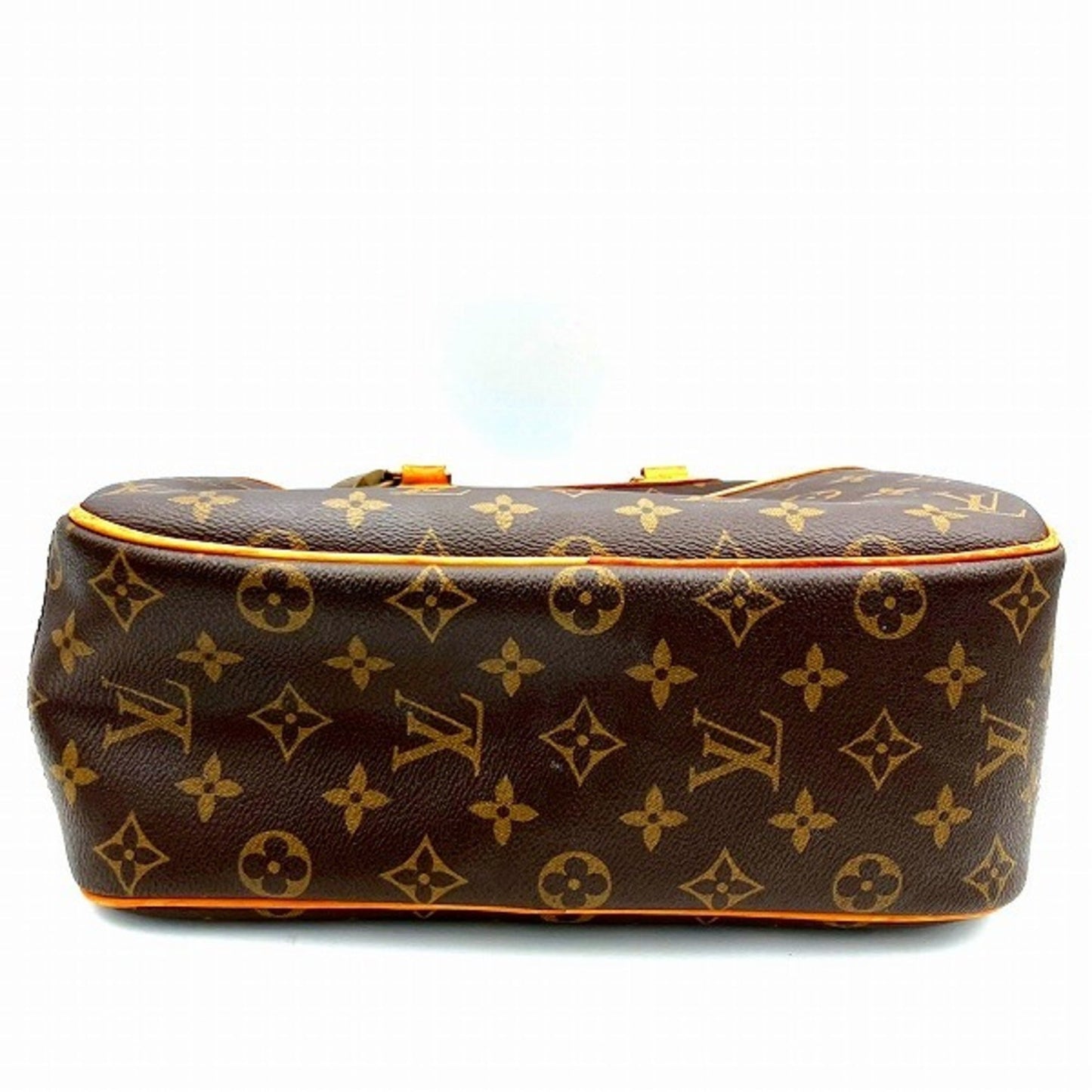Louis Vuitton Monogram Monogram Handbag