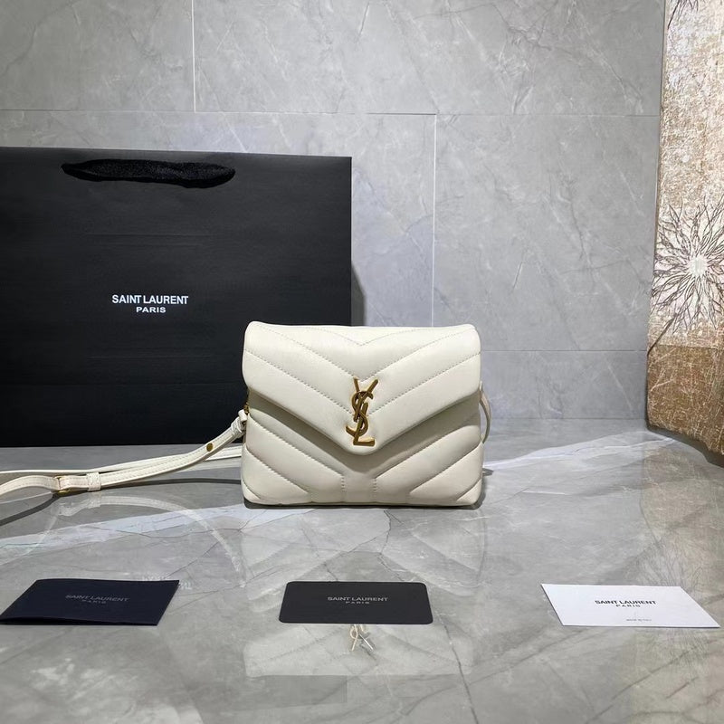 Yves Saint Laurent - Bags 