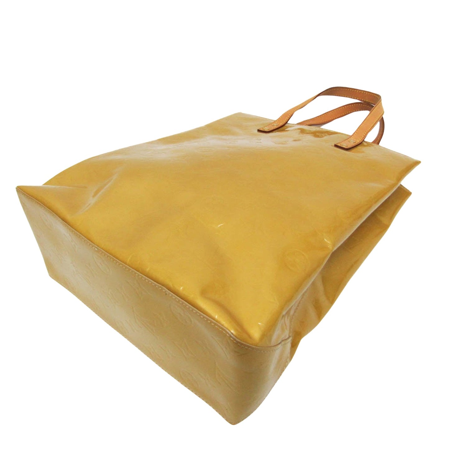 LOUIS VUITTON Reade Tote