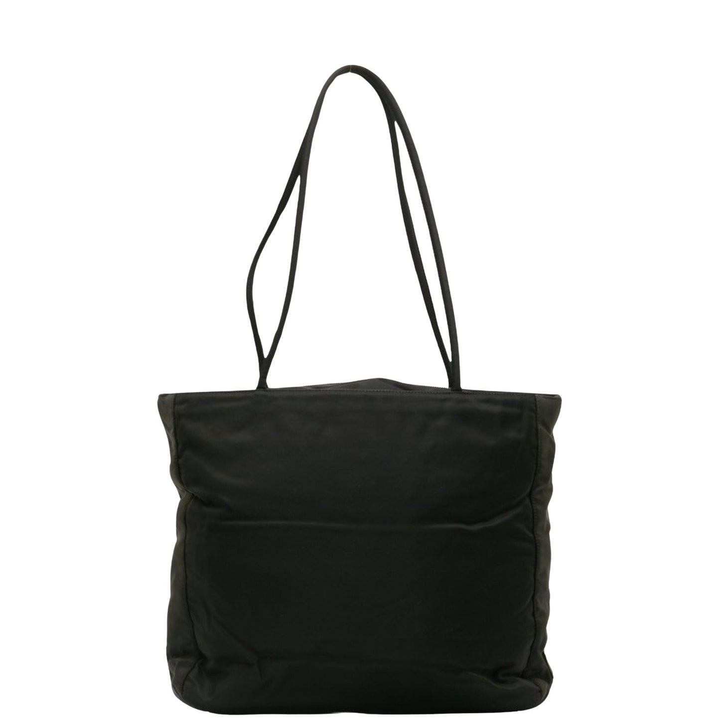 PRADA Tessuto Tote