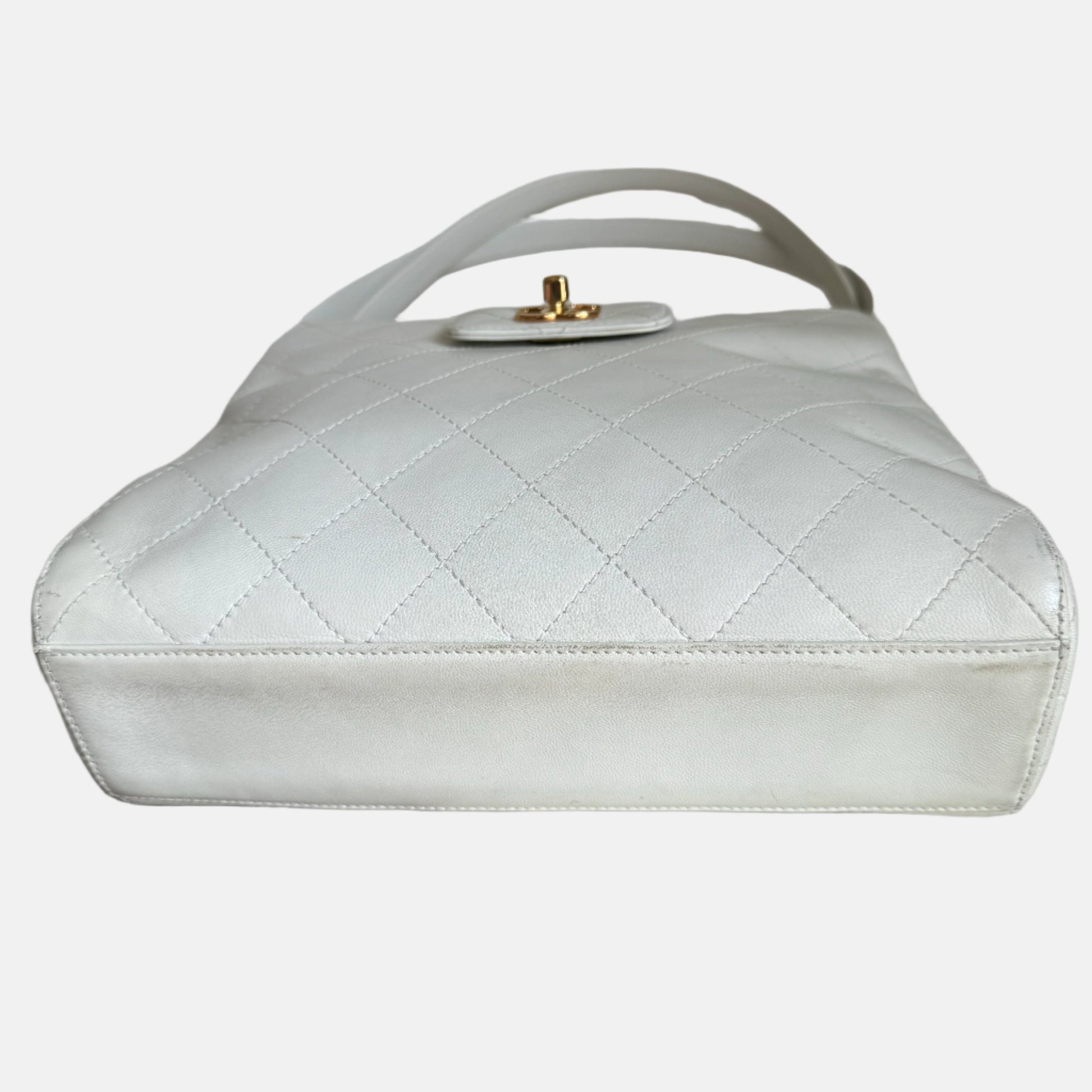 Chanel Kelly Handbag Bag - Almora Bags